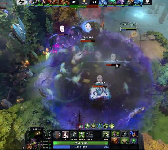 2023年游戏市场规模与2030年行业增长预测分析